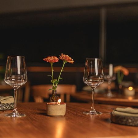 Titik Dua Hotell Ubud Eksteriør bilde