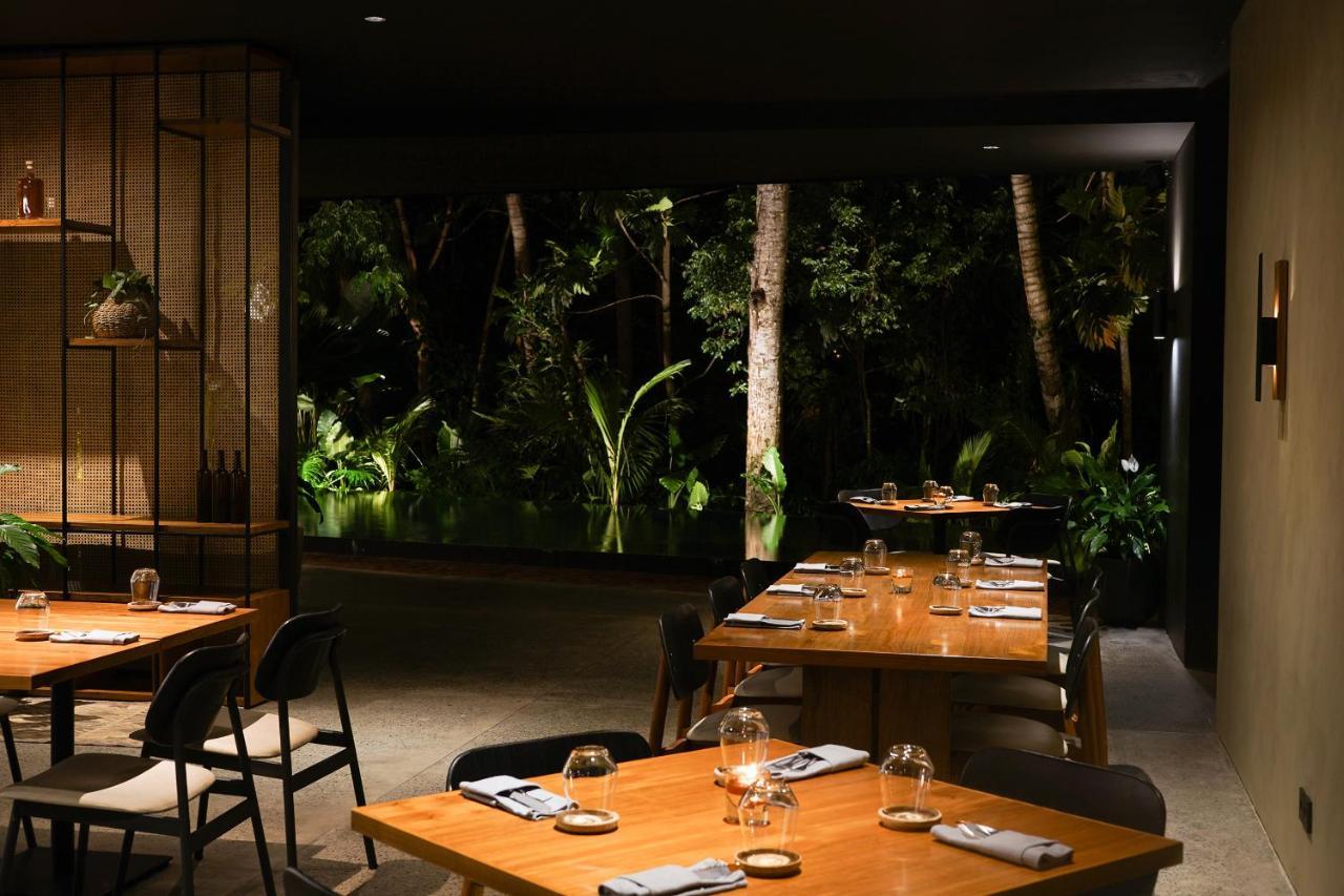 Titik Dua Hotell Ubud Eksteriør bilde