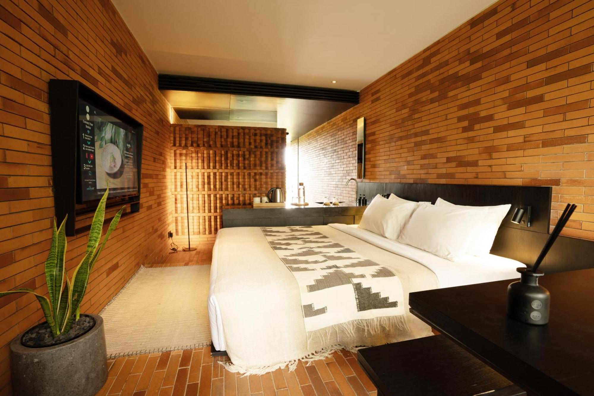 Titik Dua Hotell Ubud Eksteriør bilde