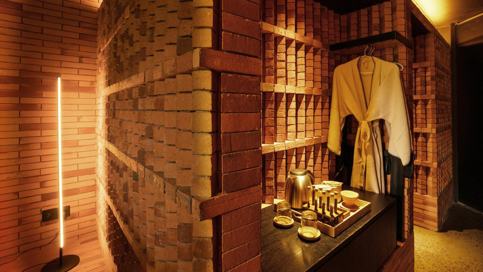 Titik Dua Hotell Ubud Eksteriør bilde
