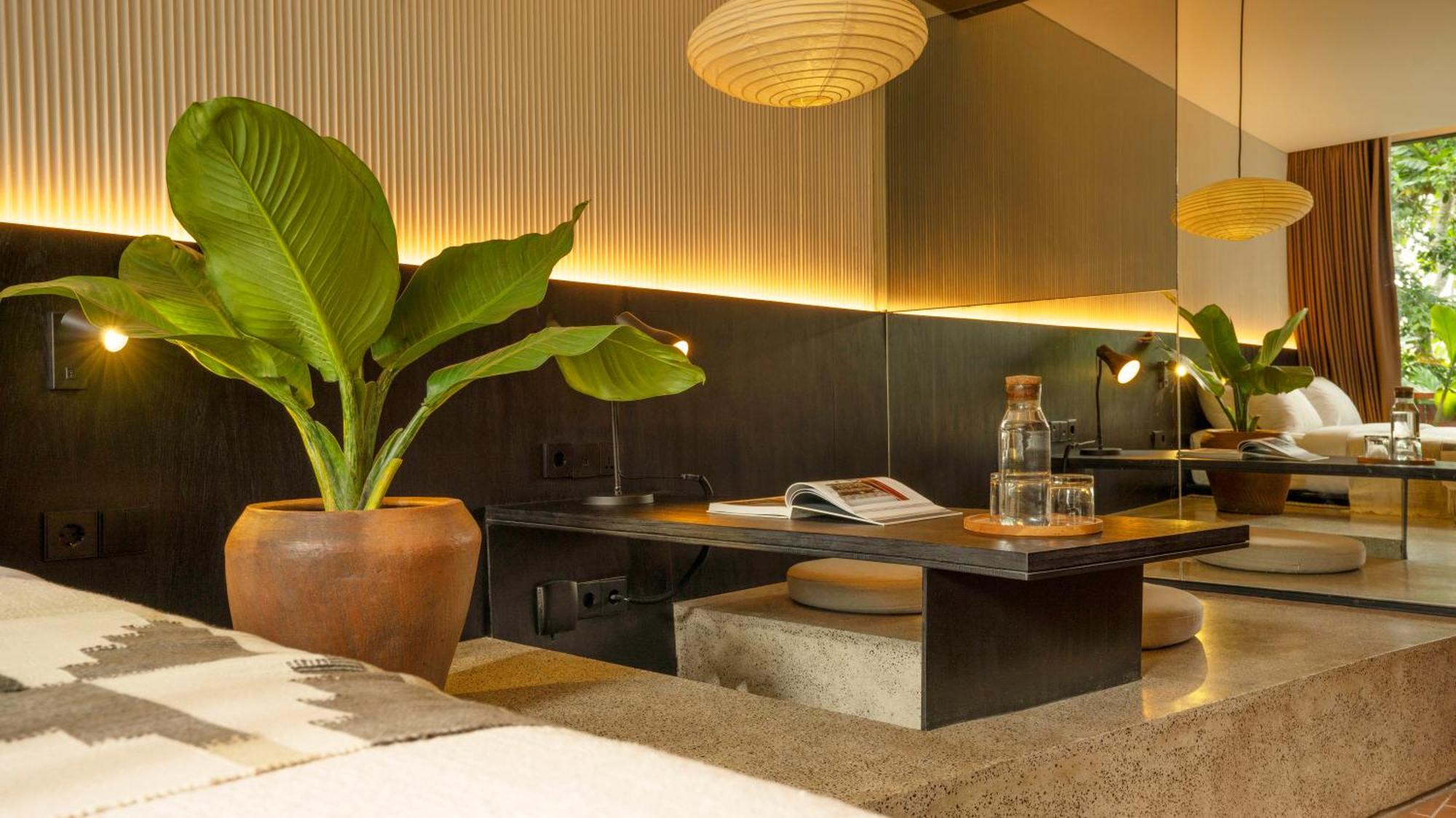 Titik Dua Hotell Ubud Eksteriør bilde