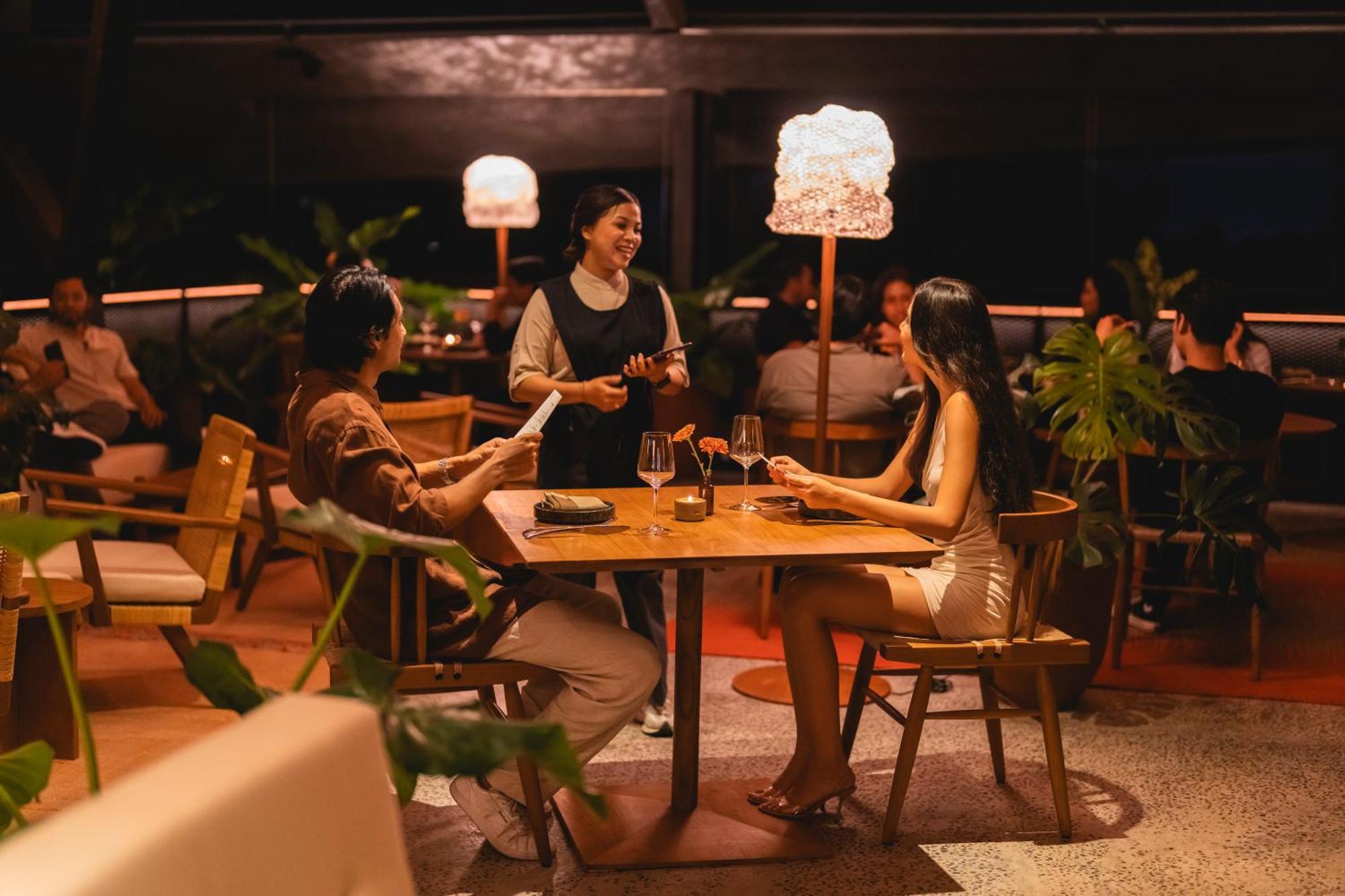 Titik Dua Hotell Ubud Eksteriør bilde