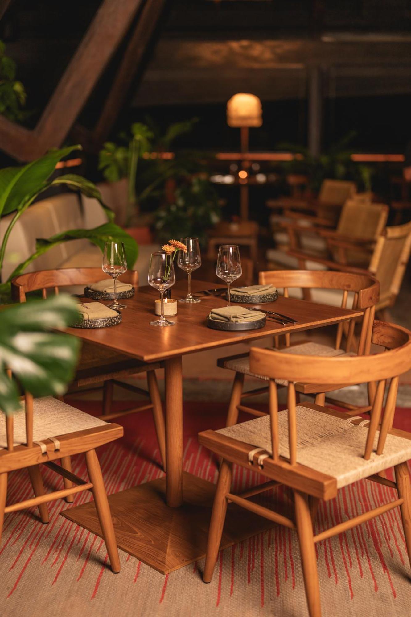 Titik Dua Hotell Ubud Eksteriør bilde